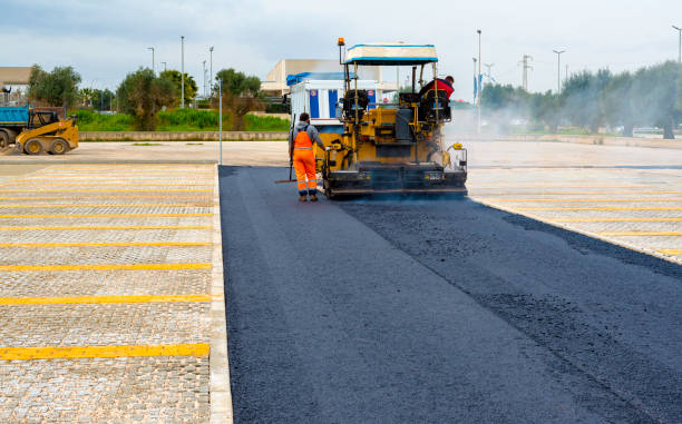 Best Interlocking driveway pavers in Grottoes, VA