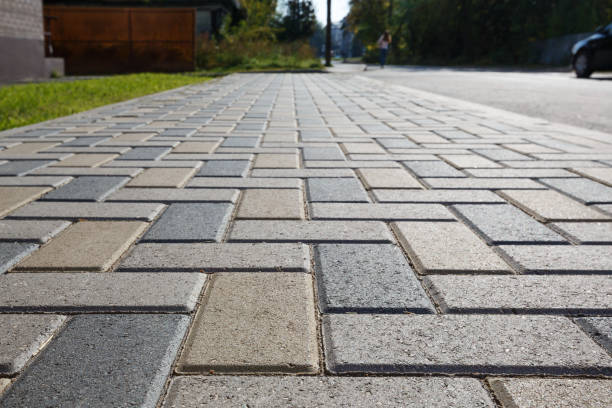 Best Commercial driveway pavers in Grottoes, VA