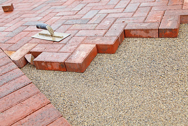 Best Budget-friendly driveway pavers in Grottoes, VA